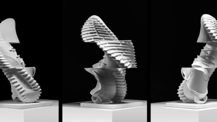 These 3D Printed Optical Illusions will Drive you Insane…