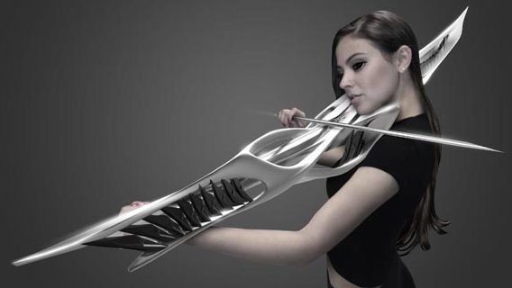 Check Out These Coolest 3D Printed Musical Instruments In The World!