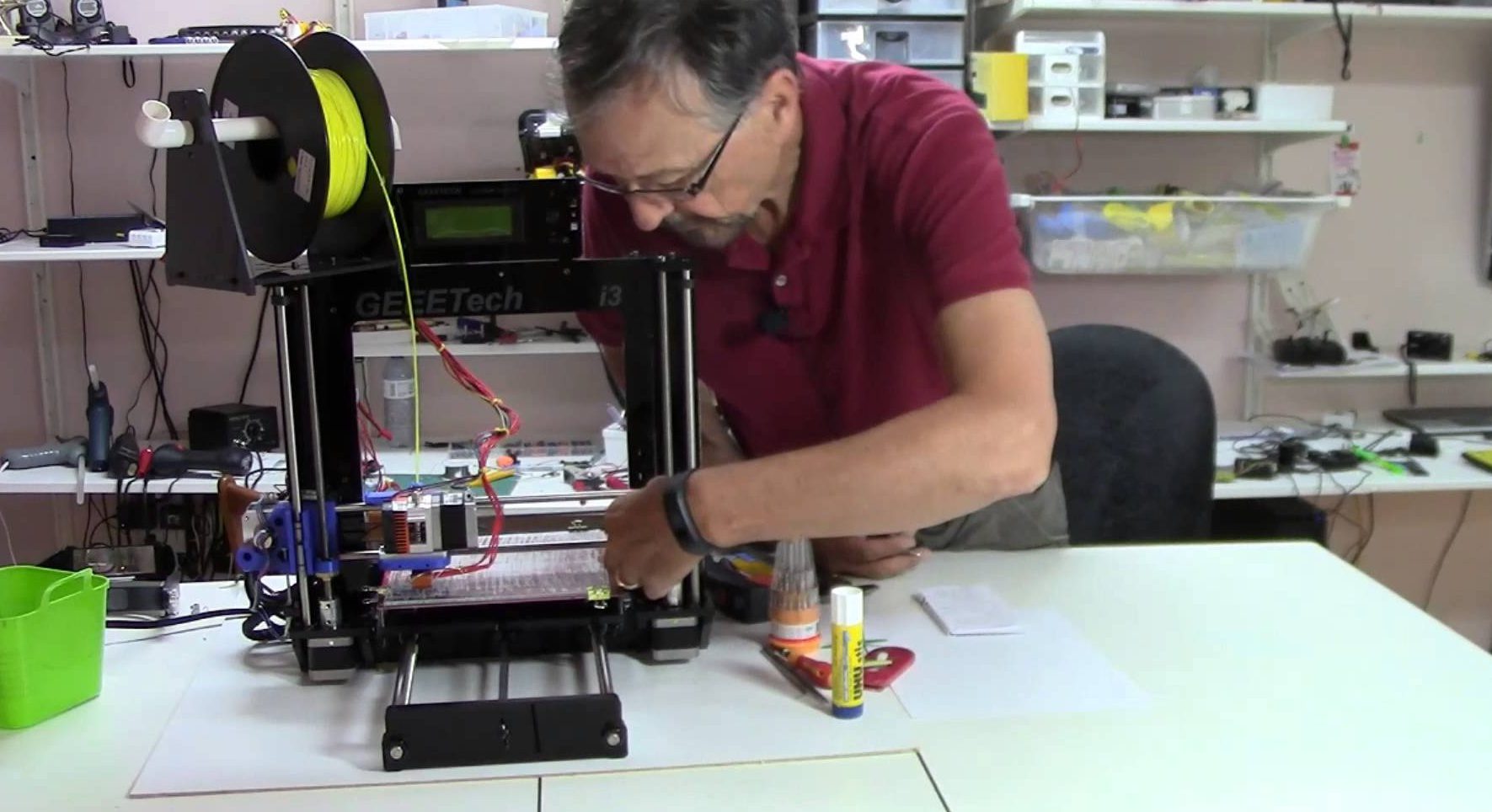 You won’t believe these 3D Printers cost just below $500!