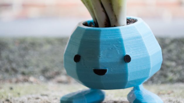 10 Quirky 3D printables that you need to add to your garden!