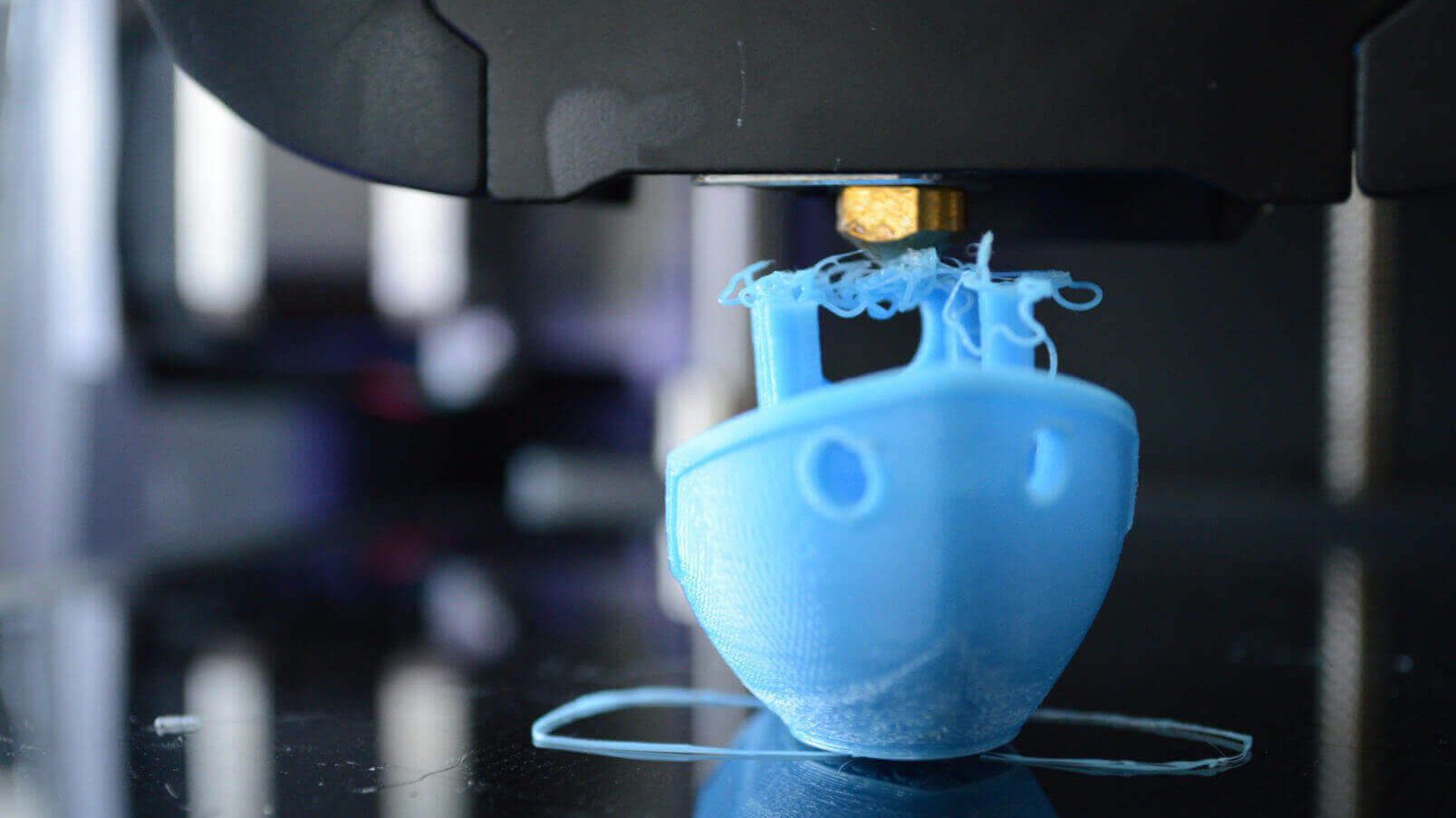 Troubleshooting: Does your 3D printer stop in the middle of a print? We  have the solution.