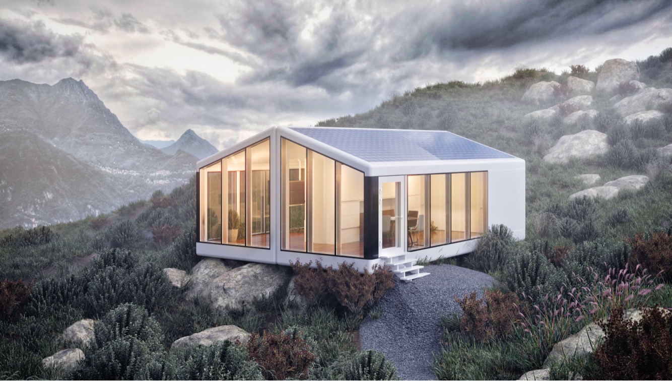 Make your dream come true by living in one of these 3D Printed Houses ... - IMG 9653