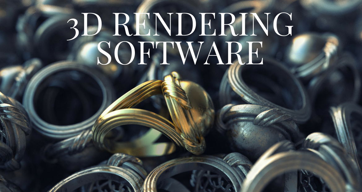 Best 3D Rendering Software you need to have…