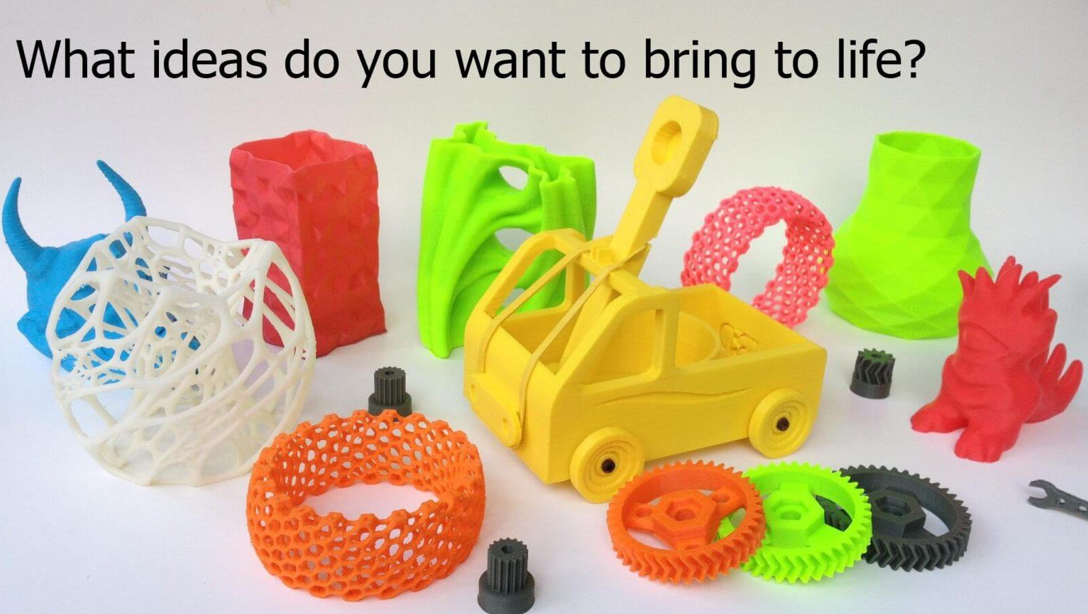 Overview: 3D Printing and Its Impact