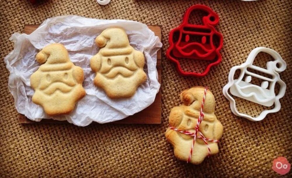 Fantastic 3D Printable Christmas Cookie Cutters for Upcoming Holiday Season