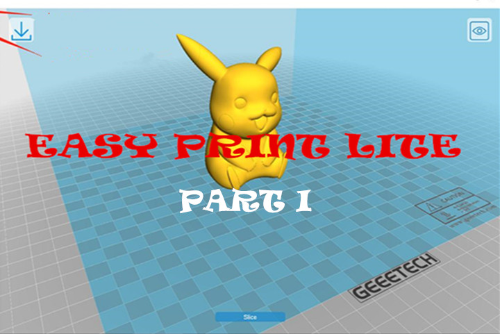 EASY PRINT LITE | A Promising Software For Color Matching of Your 3D Printers (Part I)