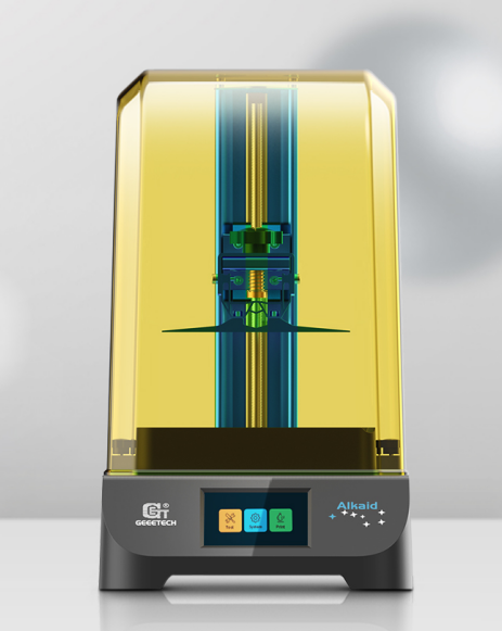 Alkaid LCD 3D Printer