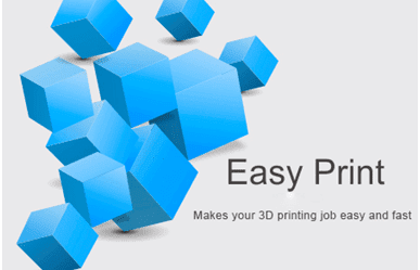 An Easy Experience! Public Beta for EasyPrint