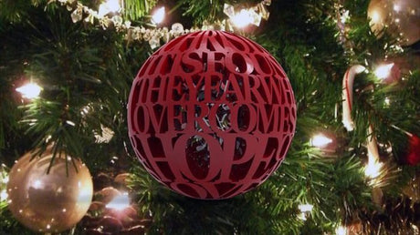 Don't Miss These Stunning 3D Printing Ideas You Can Use This Christmas!