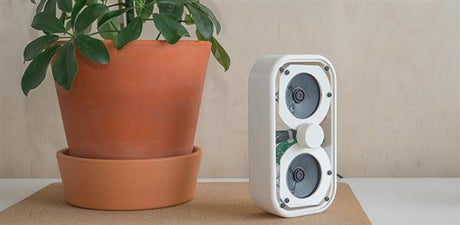 Build Your Own 3D Printed Speakers