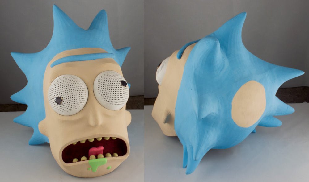 Rick Sanchez