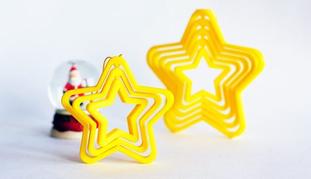 Have a Merry 3D Printing Christmas with All These Fun Things to Print!