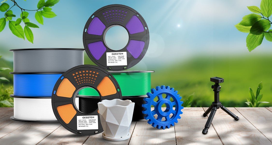 ASA Filament