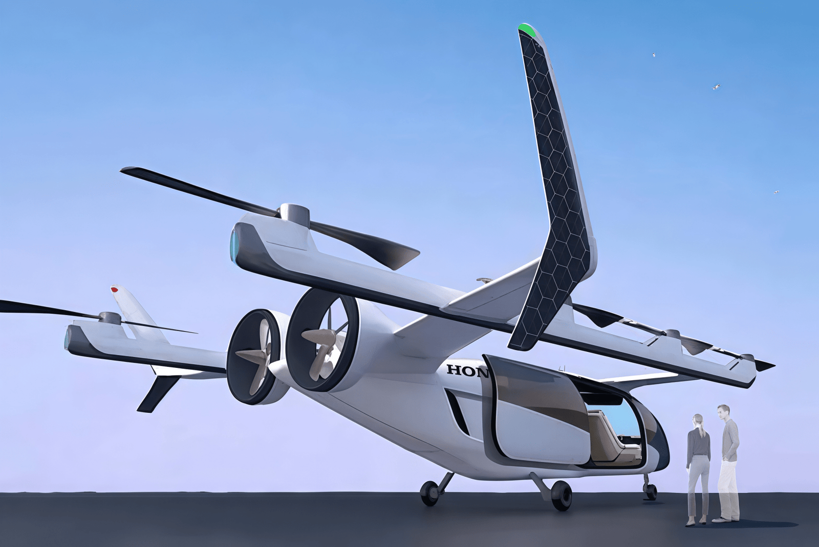Additive Manufacturing in Aerospace