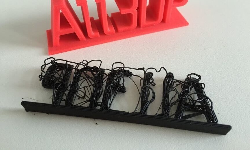 Troubleshooting Guide to 8 Common 3D Printing Problems