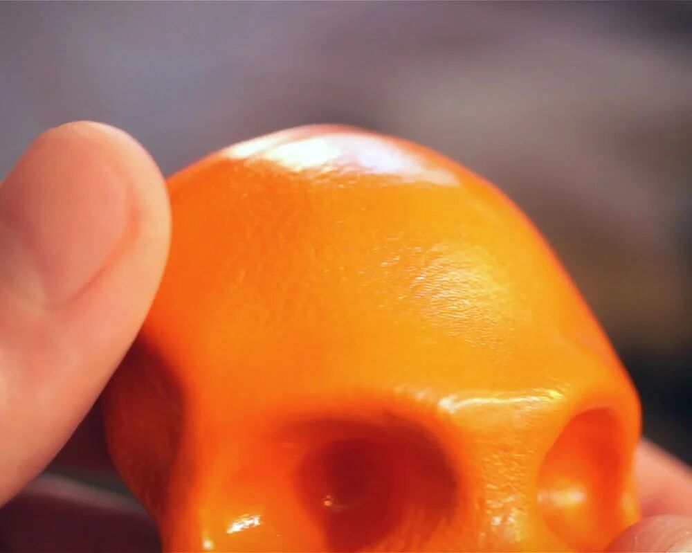 smoothed PLA model