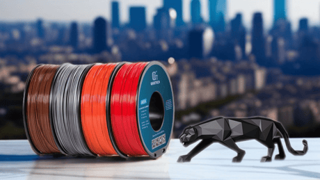 ABS Filament: High-Strength And Heat Resistant Solution in 3D Printing - GEEETECH