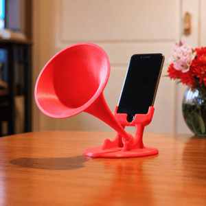 Make Right Now With Your 3D Printer!