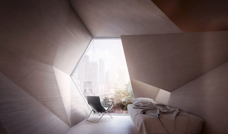 This Company Is Making 3D Printed Houses for the Homeless!