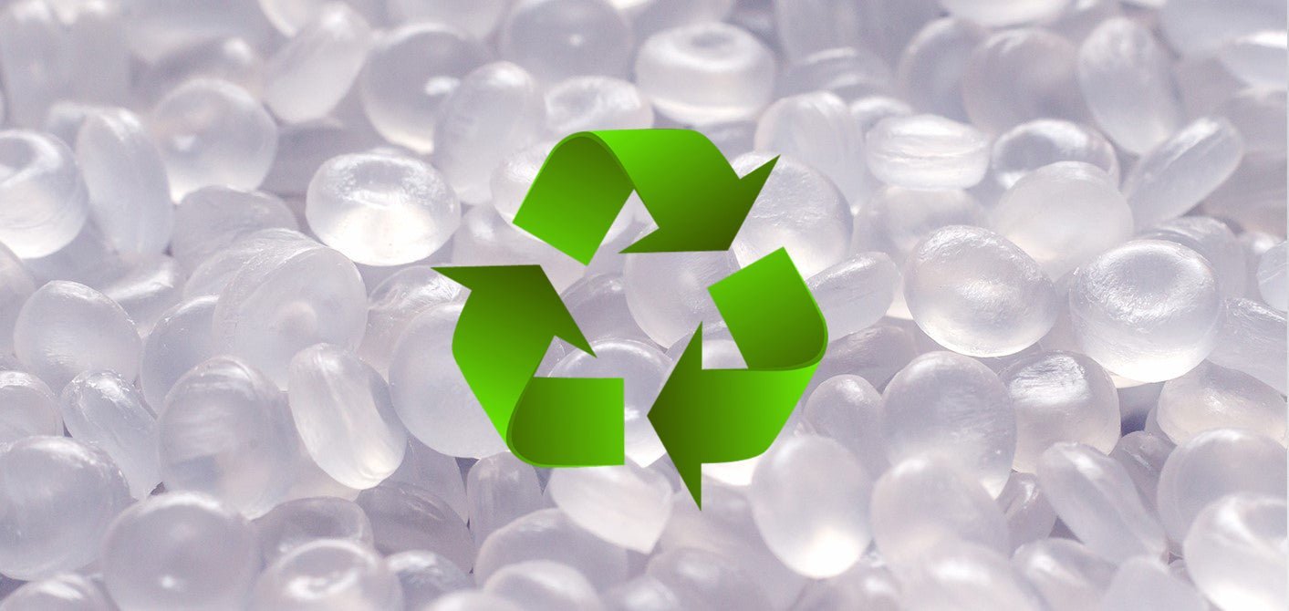 recyclable filament