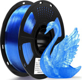 GEEETECH PETG 3D-Drucker-Filament 1,75 mm, 1 kg Spule