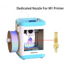 5pcs * Nozzle for Geeetech M1 3D Printer