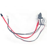 M1 Series Hot End Components