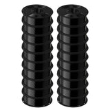 GEEETECH PETG 3D Printer Filament 1.75mm, 1kg Spool, 20 Rolls Bundle