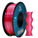 GEEETECH PETG Kovové filament pro 3D tiskárny 1,75 mm, 1 kg cívka