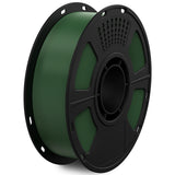 GEEETECH PETG 3D-Drucker-Filament 1,75 mm, 1 kg Spule