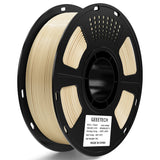 GEEETECH PETG 3D-Drucker-Filament 1,75 mm, 1 kg Spule