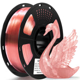 GEEETECH PETG 3D-Drucker-Filament 1,75 mm, 1 kg Spule