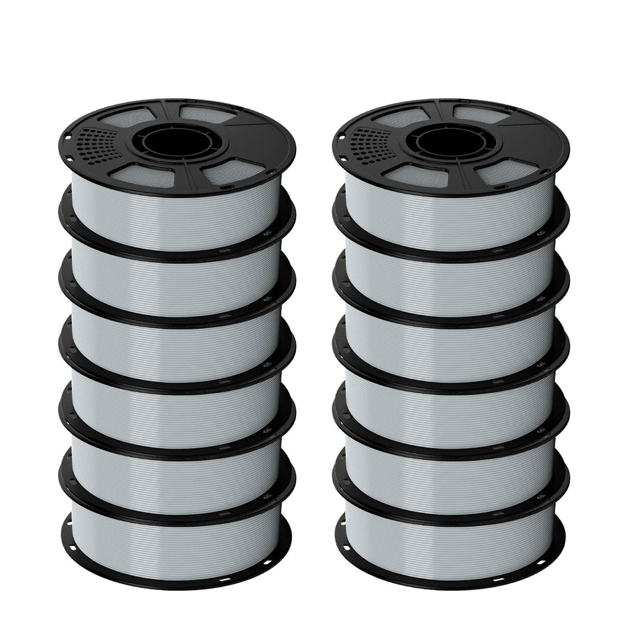 12 Rolls
