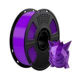 GEEETECH PLA 3D Drucker Filament 1,75 mm, 1 kg Spule