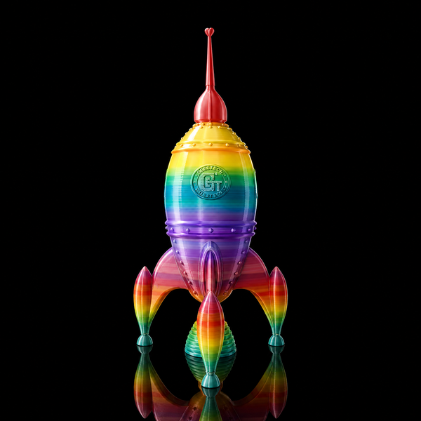 Rainbow Gradient