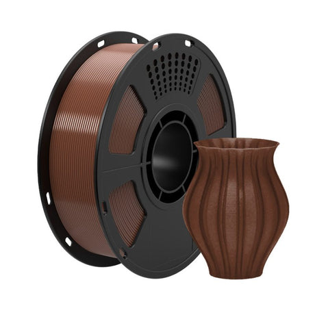GEEETECH TPU 3D Printer Filament 1.75mm, 1kg Spool