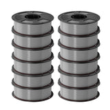GEEETECH TPU 3D Printer Filament 1.75mm, 1kg Spool, 12 Rolls Bundle