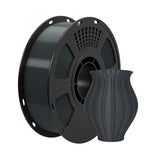 GEEETECH TPU 3D Printer Filament 1.75mm, 1kg Spool