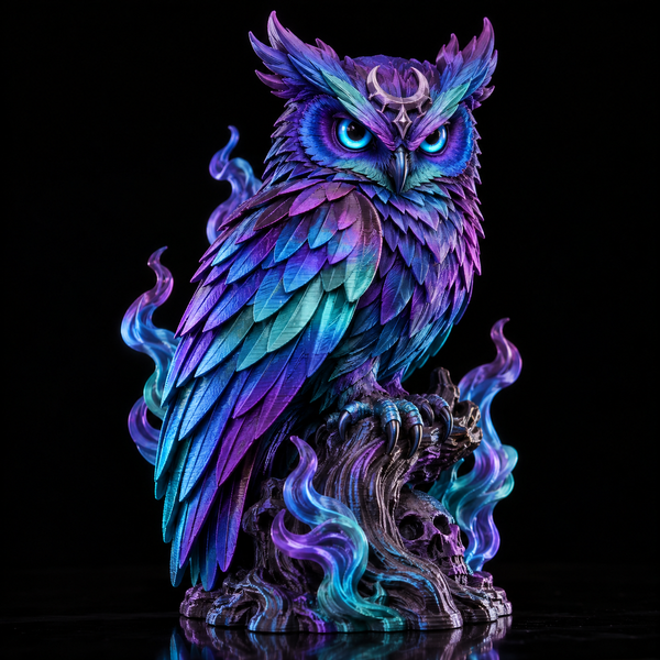 Multi-Color Magic