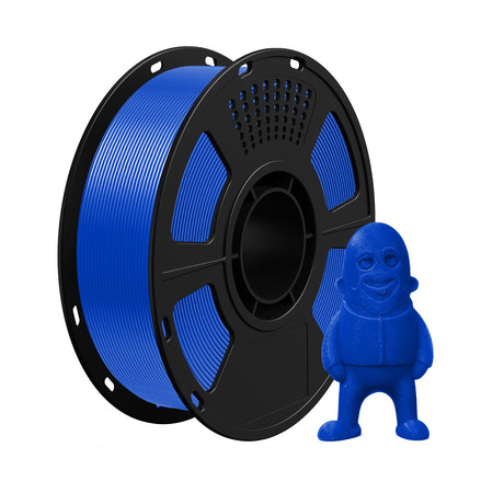 GEEETECH ABS+ 3D Printer Filament 1.75mm, 1kg Spool