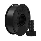 GEEETECH ABS+ 3D Printer Filament 1.75mm, 1kg Spool