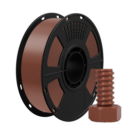 GEEETECH ABS+ 3D Printer Filament 1.75mm, 1kg Spool