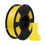 GEEETECH ABS+ 3D Printer Filament 1.75mm, 1kg Spool