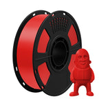 GEEETECH ABS+ 3D Printer Filament 1.75mm, 1kg Spool
