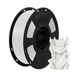 GEEETECH ABS+ 3D Printer Filament 1.75mm, 1kg Spool