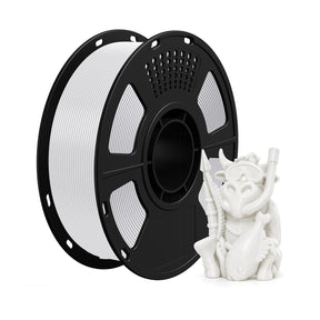 GEEETECH ABS+ 3D Printer Filament 1.75mm, 1kg Spool