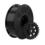 GEEETECH ASA 3D Printer Filament 1.75mm, 1kg Spool