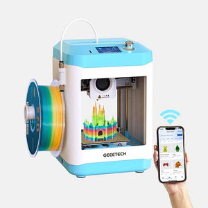 M1S Mini 3D-Drucker