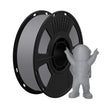 Geeetech grey matte PLA filament 1KG