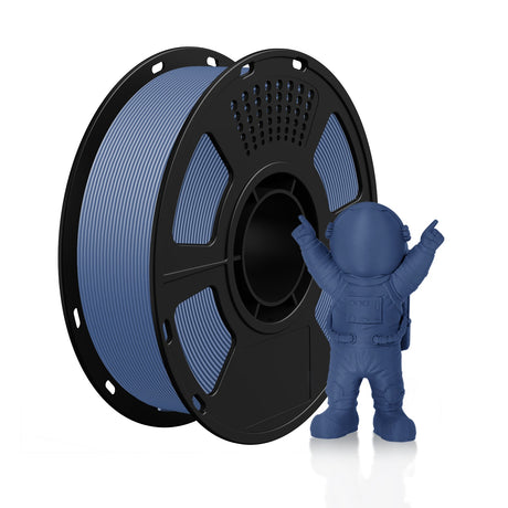 GEEETECH Matte PLA 3D Printer Filament 1.75mm, 1kg Spool